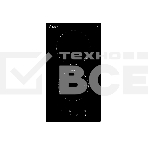 Встраиваемая индукционная варочная панель LEX EVI 320 BL  3500Вт 2конф. 58х268х500мм 30см черный, фото2