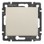 Valena Сл. кость Ввод кабеля | 774347 | Legrand, фото3