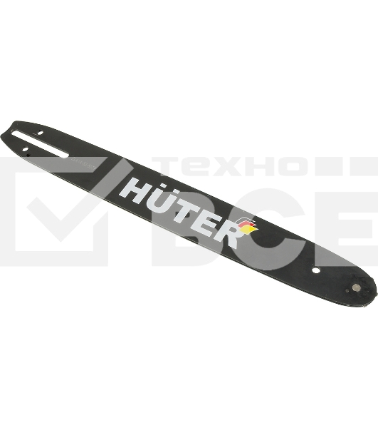 Шина для цепных пил Huter CS-141 3/8