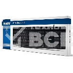 Клавиатура Sven KB-S305 чёрная USB, фото11
