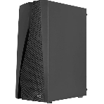 Компьютерный корпус Aerocool/Formula Wave-G-BK-v2 черный без БП mATX 3x120mm 1xUSB2.0 2xUSB3.0 audio, фото18