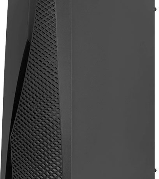 Компьютерный корпус Aerocool/Formula Wave-G-BK-v2 черный без БП mATX 3x120mm 1xUSB2.0 2xUSB3.0 audio