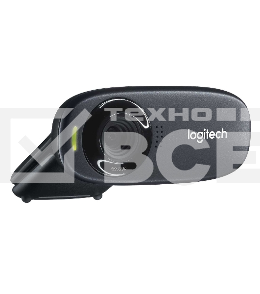 Цифровая камера Logitech HD Webcam C310