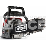 Бензопила MaxCut MC 146 22100146, фото4