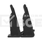 Акустическая система 2.0 ExeGate EX287056RUS Tango 230 (питание USB, 2х3Вт (Вт RMS), 80-20000Гц, черный), фото 1