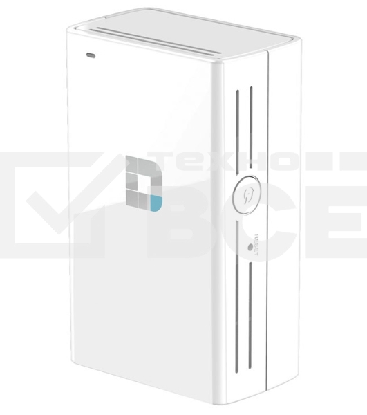 Точка доступа D-Link D-Link DAP-1520 Dual Band AC750