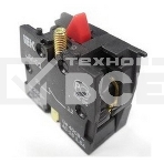 Блок контактный 1р для LAY5 ИЭК BDK11, фото3