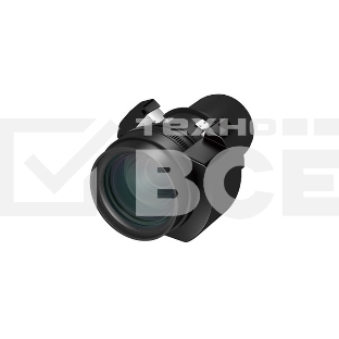 Среднефокусный объектив Epson ELPLM15 - Mid Throw L15/L17