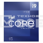 Процессор Intel Core i9-12900KF Soc-1700 3.2GHz OEM, фото2