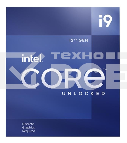 Процессор Intel Core i9-12900KF Soc-1700 3.2GHz OEM