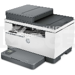 МФУ лазерный HP LaserJet M236sdn (9YG08A), A4, ч/б, печ. до 29 стр/мин., скан. до 19 стр/мин. (ч/б) 10 стр/мин. (цвет), 600 x 600 dpi, USB, RJ-45, Air Print, Mopria, фото10