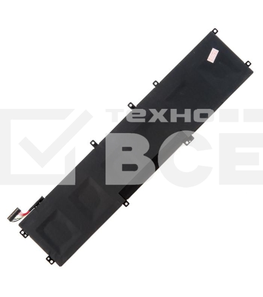 Аккумулятор для ноутбука Dell XPS 15 (9550) 11.4V, 84Wh