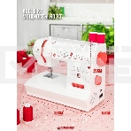 Швейная машина Comfort 2550, фото2