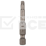 Бита для шуруповерта KRANZ Torx T25х50 мм (2 шт./уп.), фото3