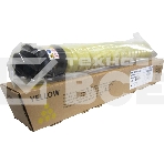 Картридж лазерный Ricoh type MPC2503H желтый для Aficio MP C2003SP/C2503SP/C2003ZSP/C2503ZSP/C2011SP 9500 отпечатков, фото 1