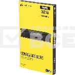 Оперативная память Corsair Vengeance, DDR5, 32GB (2x16 GB), 5200 MHz, CL40, радиатор, чёрный, фото8