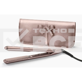 Выпрямитель Babyliss ST90PE бронзовый (макс.темп.:235С)