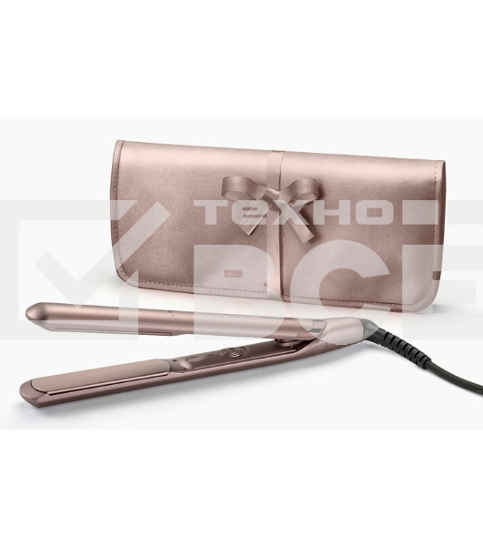 Выпрямитель Babyliss ST90PE бронзовый (макс.темп.:235С)