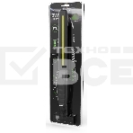 Фонарь автомобильный модель GFL801 8W 500Lm Li-ion 2100mAh диммируемый LED 1/12/24, фото 1