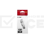 Картридж струйный Canon PGI-480 PGBK 2077C001 черный для Canon Pixma 6140/8140/8540, фото4
