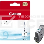 Картридж струйный Canon PGI-9PC (1038B001) фото голубой (14 мл.) для Canon Pixma 9500, фото2