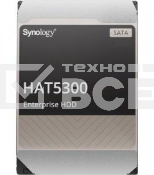 Жесткий диск Synology HDD SATA 3,5