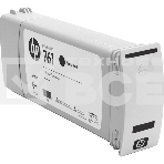 Картридж струйный HP №761 CM997A черный матовый для HP DJ T7100, фото4