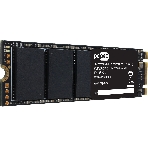 Накопитель SSD PC Pet SATA III 2Tb PCPS002T1 M.2 2280 OEM, фото 1