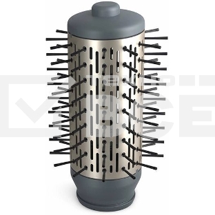 Фен-щетка Philips BHA710/00 1000Вт бежевый