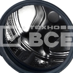 Стиральная машина Bosch WGA2540XME серый, загрузка фронтальная 10 кг, 1400 об/мин., класс: А+++, фото11