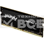 Оперативная память Kingston Fury Impact, DDR4, 16GB (1x16GB), 3200MHz, CL20, фото10