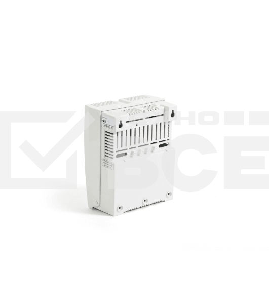 Блок бесперебойного питания РАПАН-40П источник питания 12В 4А пластиковый корпус под АКБ 1х7 Ач