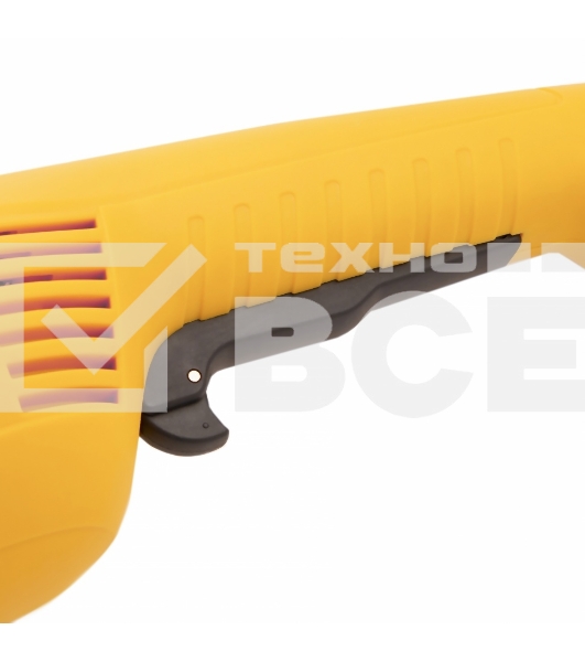 Машина шлифовальная угловая Denzel AG230-2600 2600 Вт 230 мм 6000 об/мин 26917