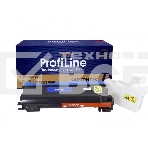 Картридж лазерный PL-TK-560C для принтера Kyocera FS-C 5300DN/5350DN/ECOSYS P6030cdn 12000 копий голубой ProfiLine, фото2