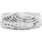 Портативная акустическая система JBL Charge 5 белая, фото3