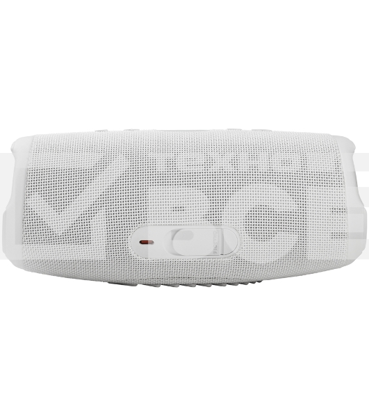 Портативная акустическая система JBL Charge 5 белая