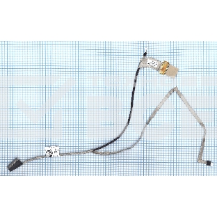 Шлейф матрицы для ноутбука HP Pavilion DV7-4000 DV7-5000