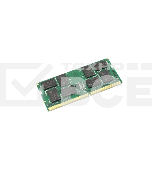 Оперативная память Ankowall, DDR4, 16GB (1x16GB), 3200 MHz, CL22, SO-DIMM