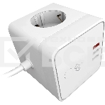 Умная розетка Digma DiPlug Cube 1 EU Wi-Fi белый (DPC13S), фото11