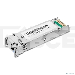 Модуль SFP TP-Link SMB TL-SM321B 1000Base-BX WDM LC TX:1310nm RX:1550nm 10км, фото15