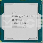 Процессор Intel Core i5-9400 Soc-1151v2 2.9GHz OEM, фото2