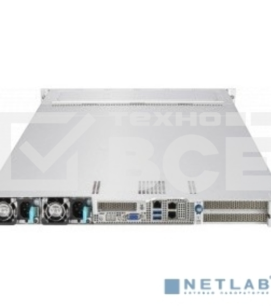 Серверная платформа ASUS RS700-E10-RS12U 3x SFF8643 + 6x SFF8654x8, 12x trays (12x NVMe/SAS/SATA), 2x 1600W, (361664)