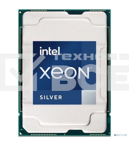 Процессор Intel Xeon Silver 4314 Soc-4189 2.4GHz OEM