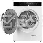 Стиральная машина Maunfeld MFWM127STWH06 белый, загрузка фронтальная 7 кг, 1200 об/мин., класс: А+++, фото4