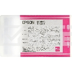 Картридж струйный Epson C13T603B00 пурпурный (220 мл) для Epson St Pro 7800/9800, фото3