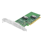 Адаптер для SSD PCIe x16 to Two SlimSAS SFF-8654 8i Adapter, фото2
