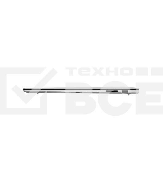 Ноутбук ASUS UM5606WA-RK226W 16