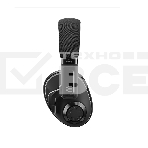 Игровая гарнитура EPOS H3 Hybrid чёрная (Sennheiser, mini jack 3.5 мм, USB, Bluetooth®, PC / Soft phone, PS4, Xbox One, Nintendo Switch, Mac OSX, PS5, Xbox Series X), фото11