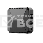 Компьютер Chuwi HeroBox  Intel N-series N100(0.8Ghz)/8192Mb/256SSDGb/Int:Intel UHD Graphics 600/BT/WiFi/war 1y/0.59kg/Black/Win11Pro + USB2.0*2/USB3.0*2/Type-C*1/HDMI*1/VGA*1/RJ45*1/WIFI6,BT5.2/bracket, фото13