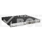 Коммутатор D-Link DGS-3130-30PS/B2A Управляемый L3 стекируемый коммутатор с 24 портами 10/100/1000Base-T, 2 портами 10GBase-T и 4 портами 10GBase-X SFP+ (24 порта PoE 802.3af/at, PoE-бюджет 370 Вт; 740 Вт с DPS-700), фото7